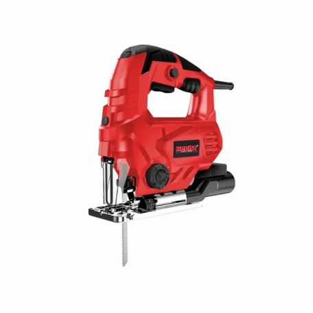 HECHT1561 Elektromos dekopír-, szúrófűrész 800 W