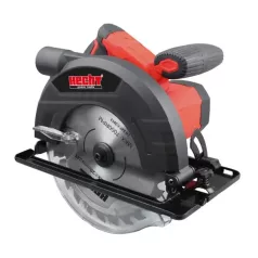 HECHT 1613 Elektromos Körfűrész 1200 W, 185 mm