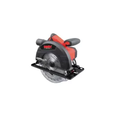 HECHT 1613 Elektromos Körfűrész 1200 W, 185 mm