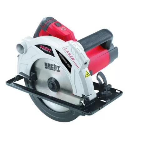 HECHT 1620 Elektromos KÖRFűrész 1800 W