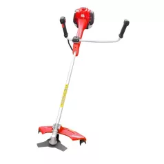 Hecht 163PROFI Benzinmotoros Fűkasza, 3,1 LE 2200 W