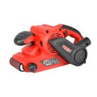 HECHT 1781 Elektromos Szalagcsiszoló 810 W