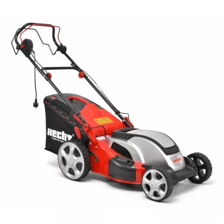 HECHT 1803S5IN1 Elektromos Önjáró Fűnyíró