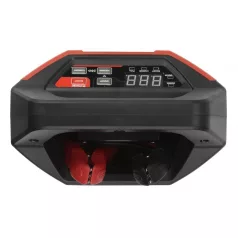 Hecht 2013 Akkumulátortöltő