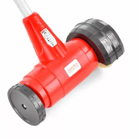 HECHT 444 Elektromos Kerti Fugaköz Tisztító