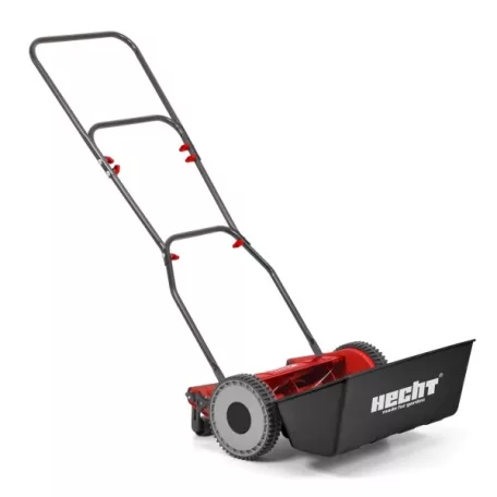 HECHT 5030 Mechanikus Fűnyíró