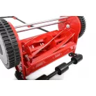 HECHT 5030 Mechanikus Fűnyíró
