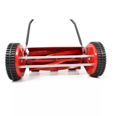 HECHT 5030 Mechanikus Fűnyíró