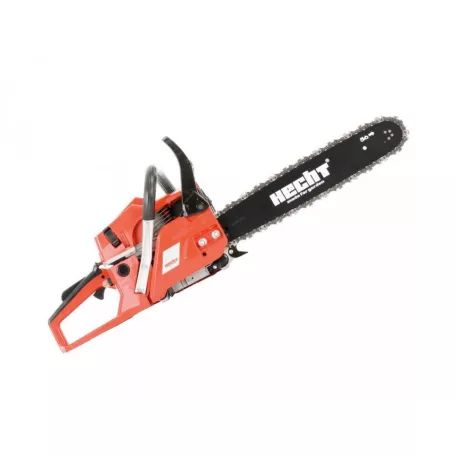 HECHT50BOX BENZINMOTOROS Láncfűrész, DOBOZBAN