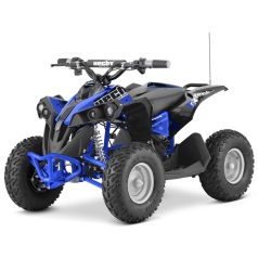 Hecht 51060BLUE Akkumulátoros Quad