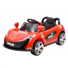 Elektromos kisautó, elektromos jármű