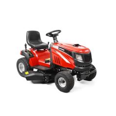   Hecht 5114 Kerti Traktor 12 LE, Vágószélesség:98 cm, Oldalkidőbóval