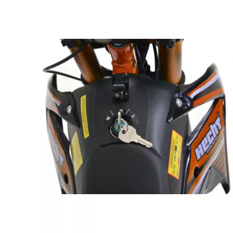 Hecht 54500 Akkumulátoros Gyermekmotor