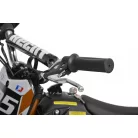 Hecht 54500 Akkumulátoros Gyermekmotor