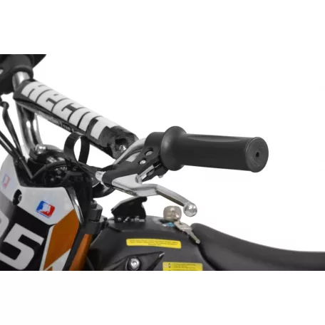 Hecht 54500 Akkumulátoros Gyermekmotor