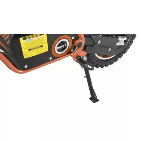 Hecht 54500 Akkumulátoros Gyermekmotor