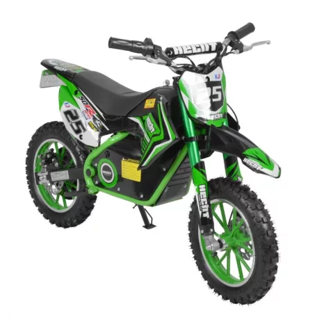 Hecht 54501 Akkumulátoros Gyermekmotor