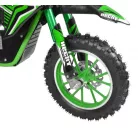 Hecht 54501 Akkumulátoros Gyermekmotor