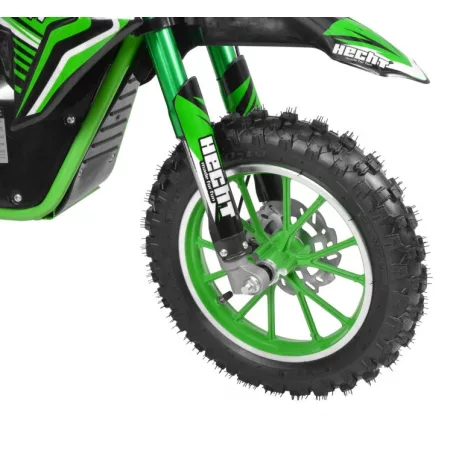 Hecht 54501 Akkumulátoros Gyermekmotor