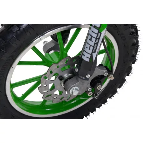 Hecht 54501 Akkumulátoros Gyermekmotor