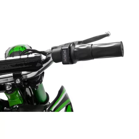 Hecht 54501 Akkumulátoros Gyermekmotor