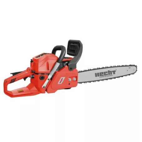 HECHT 56 Benzines Láncfűrész
