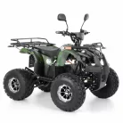 Hecht 56155ARMY Akkumulátoros Quad