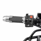 Hecht 56155ARMY Akkumulátoros Quad