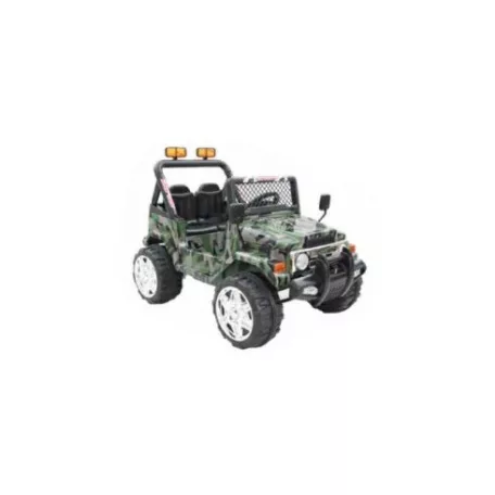 Hecht 56187 Akkumulátoros Kisautó