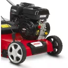 Hecht 5676 Benzines Gyepszelloztető 40 cm 163 ccm