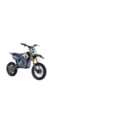 HECHT GYERMEK MOTOR KÉK