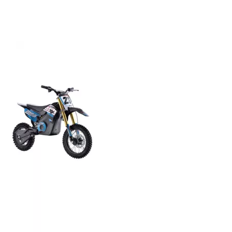 HECHT GYERMEK MOTOR KÉK