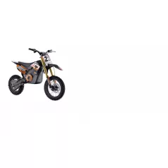 HECHT GYERMEK MOTOR NARANCS