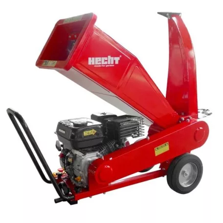 HECHT 6208 BENZINMOTOROS ÁGAPRÍTÓ 5,2 KW