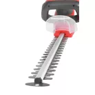 HECHT 655 Elektromos Sövényvágó 600 W, Vágólap: 62