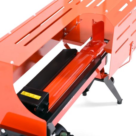 Hecht 670 Vízszintes, Elektromos Rönkhasító, 2000 W