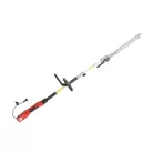 HECHT 695 Elektromos Magassági Sövényvágó, 900 W