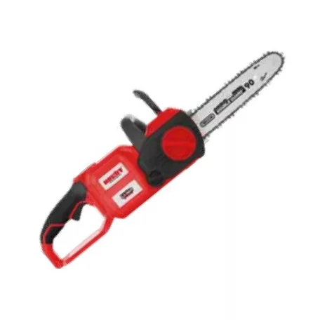 HECHT 9925 AKKUMULÁTOROS LÁNCFŰRÉSZ, AKKU+TÖLTŐ NEM TARTOZÉK