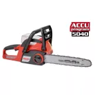 HECHT 9940 Akkumulátoros Láncfűrész