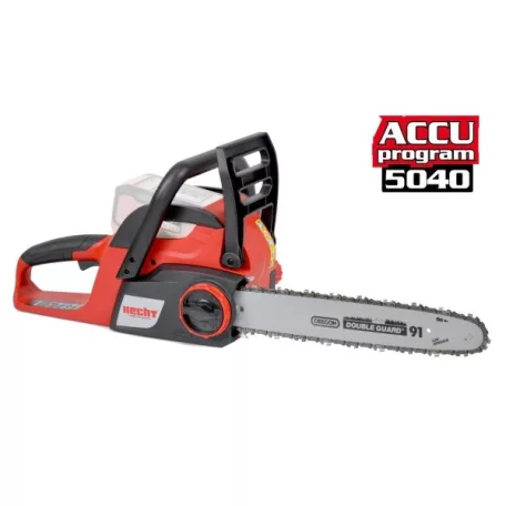 HECHT 9940 Akkumulátoros Láncfűrész