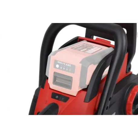 HECHT 9940 Akkumulátoros Láncfűrész