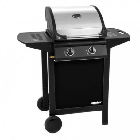 HECHT CONTACT3 Gázos Kerti Grill