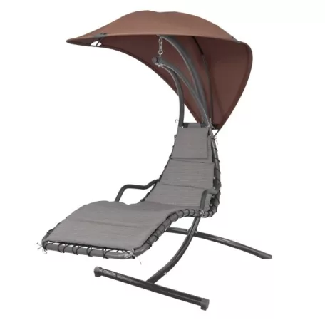 HECHT DREAMHONEY Hintaágy Napellenzovel