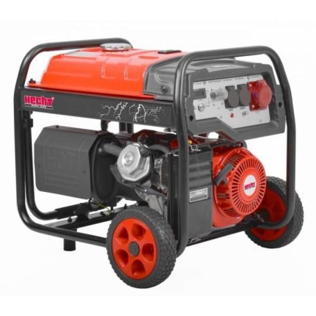 Hecht GG10000 Áramfejleszto 459 ccm