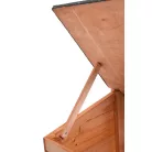 HECHT OREO BAROMFIKETREC 195*73*98