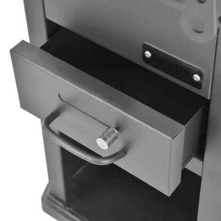 Hecht VERVIS Szilárd Tüzelésű Kályha