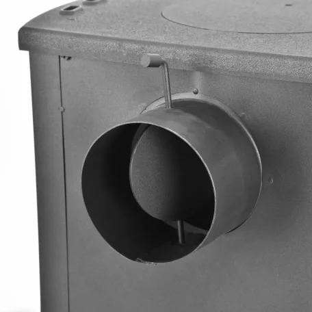 Hecht VERVIS Szilárd Tüzelésű Kályha