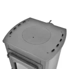 Hecht VERVIS Szilárd Tüzelésű Kályha