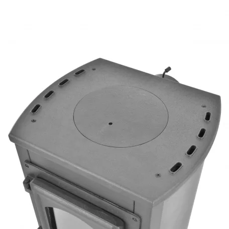 Hecht VERVIS Szilárd Tüzelésű Kályha