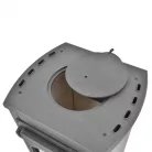 Hecht VERVIS Szilárd Tüzelésű Kályha